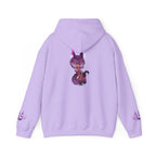 GhostlySerene Designer Hoodie