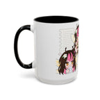 Lychibe "Cup of Bee" Mug