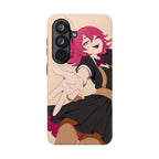 LenDubs "Happy Len" Phone Case