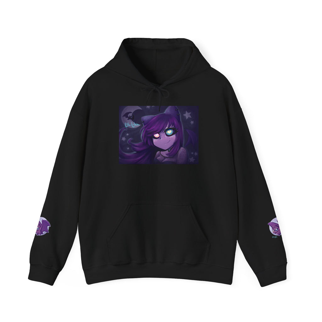 lillilavbats Hoodie