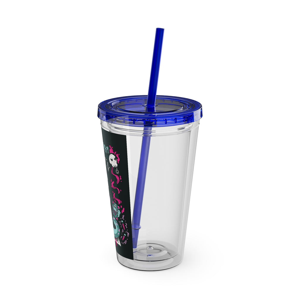 undedbeholder Tumbler