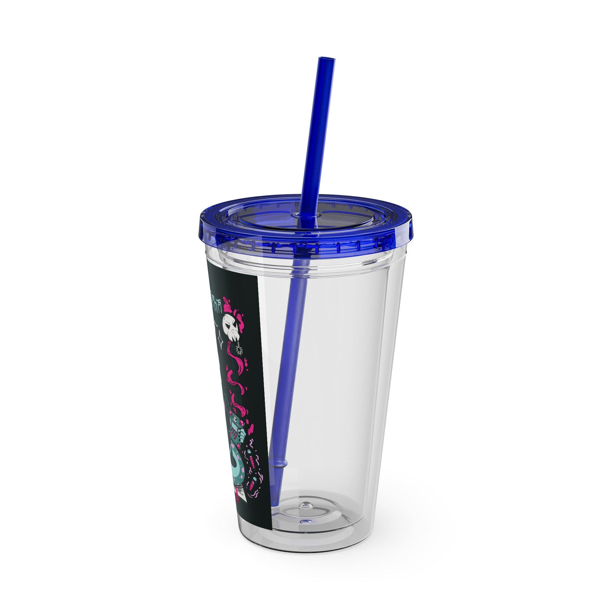 undedbeholder Tumbler