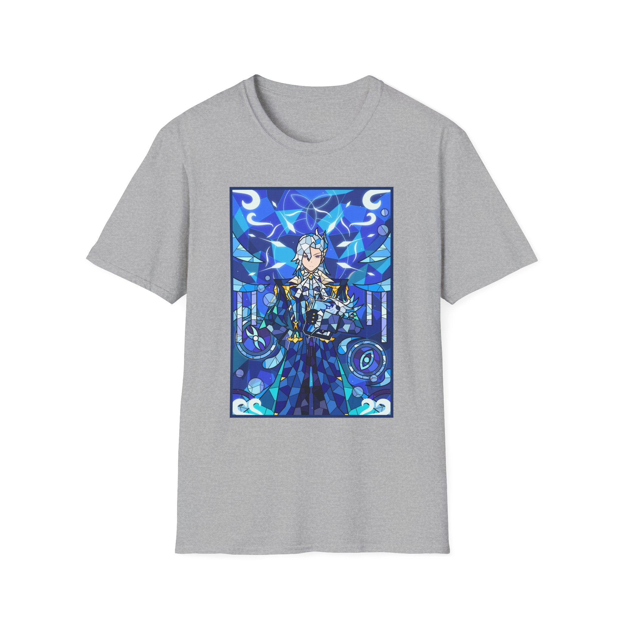 Neuvillette T-Shirt