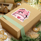 PrimRosalie "Love Letter" Sticker