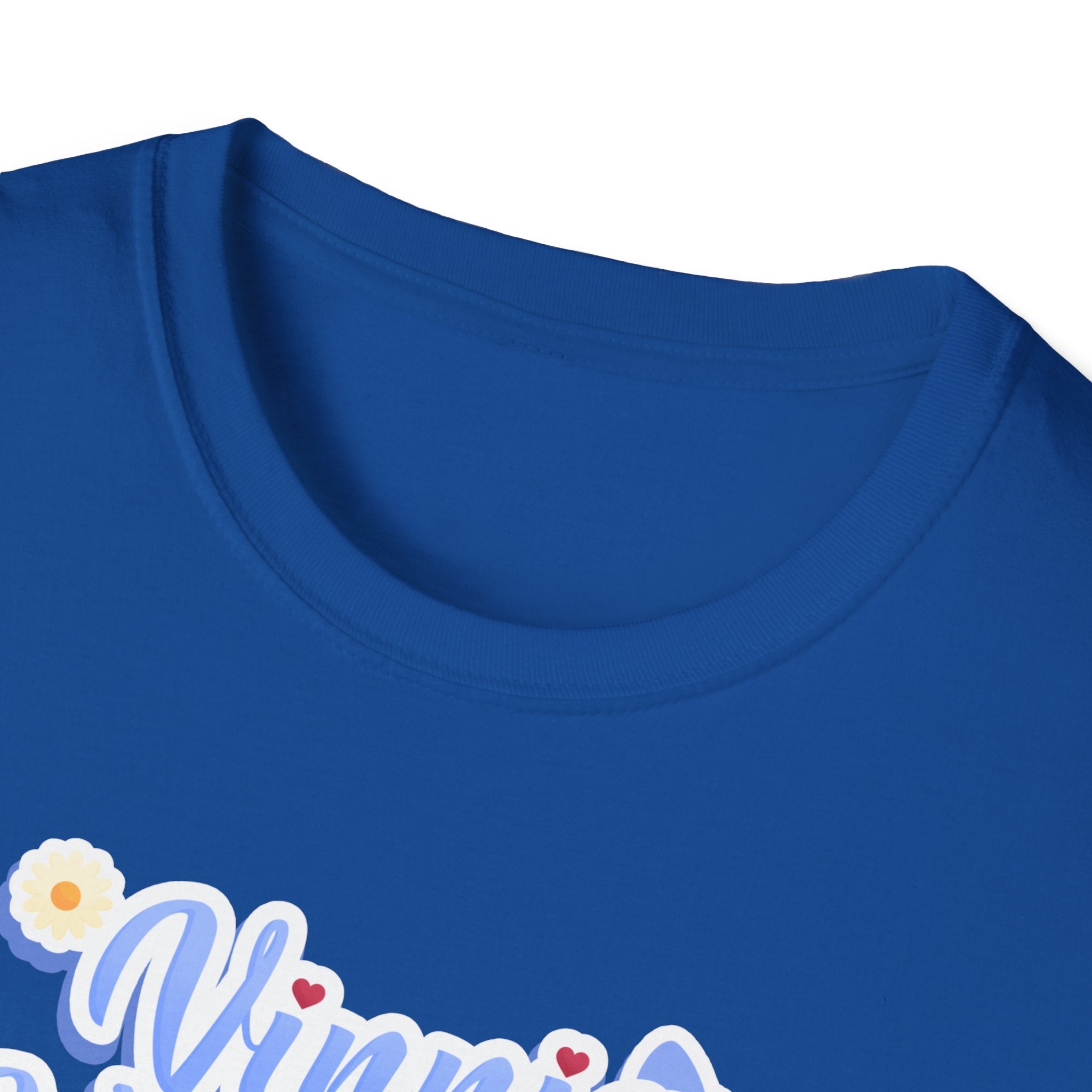 Vinnia Valentine "Logo" TShirt