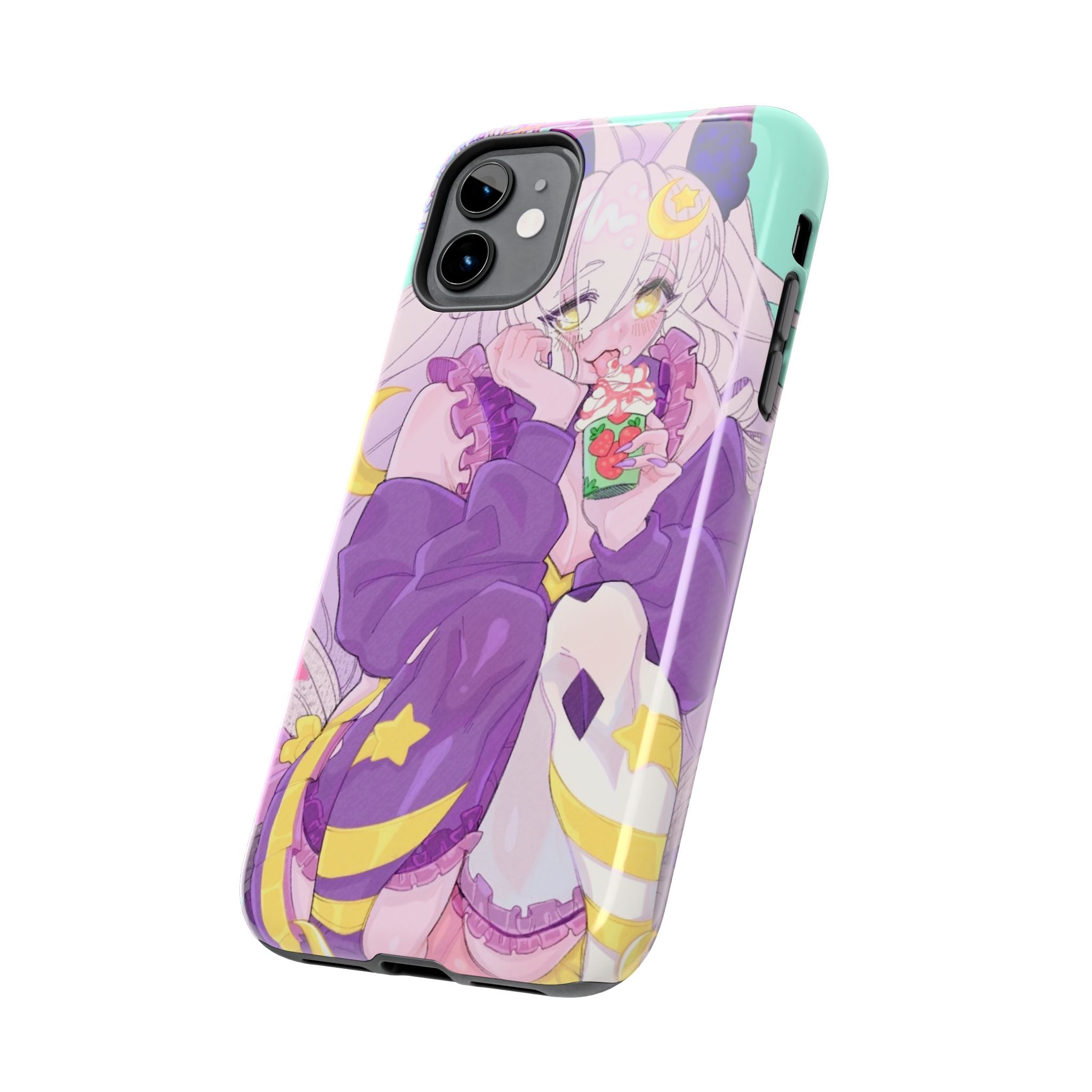 Nyanva "Sweet Treat" Phone case