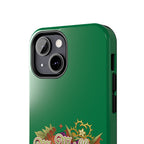 MillieMizuame "Royal Logo" Phone Case