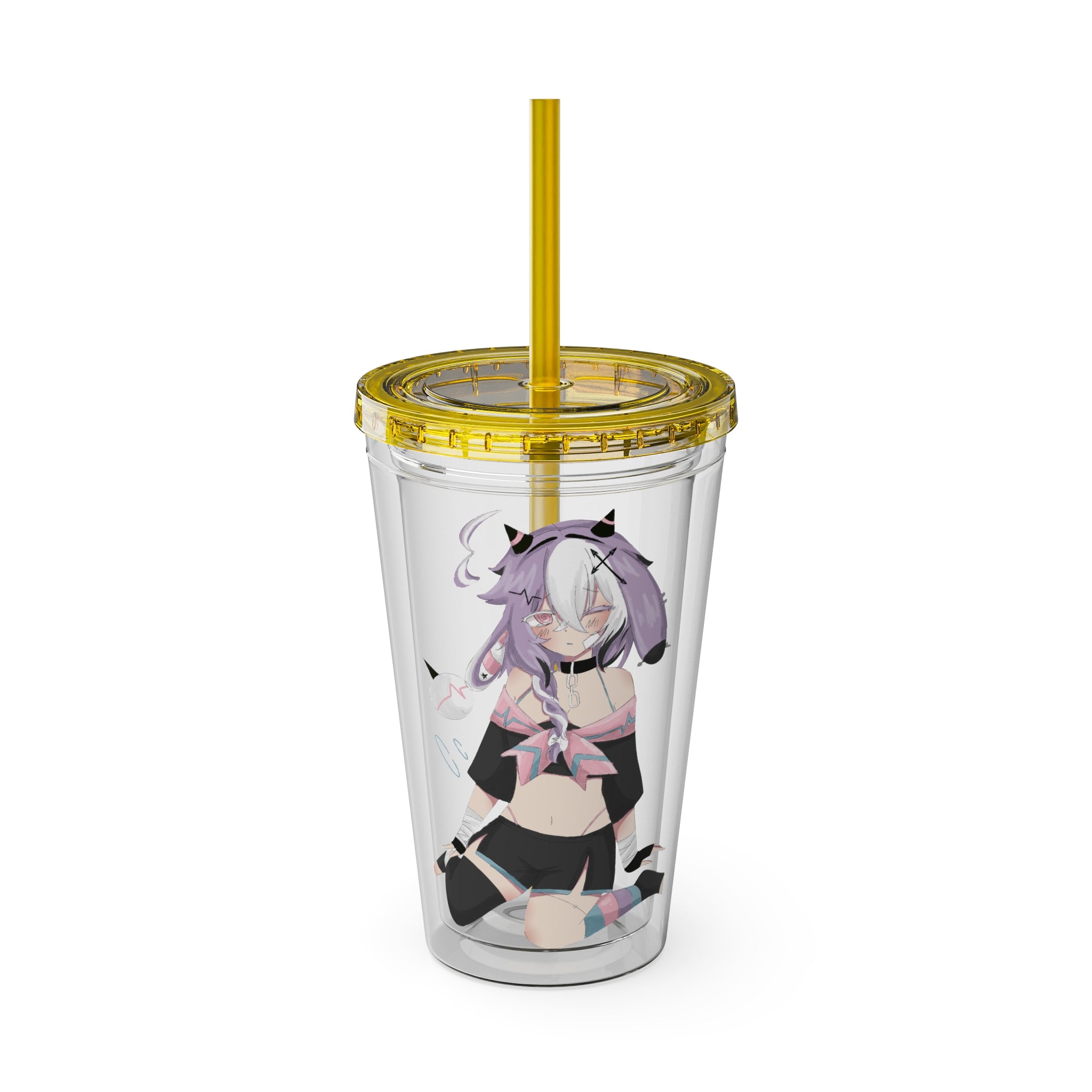 Mooniebunnz Tumbler