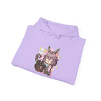 Komohana "Chibi Maow" Designer Hoodie