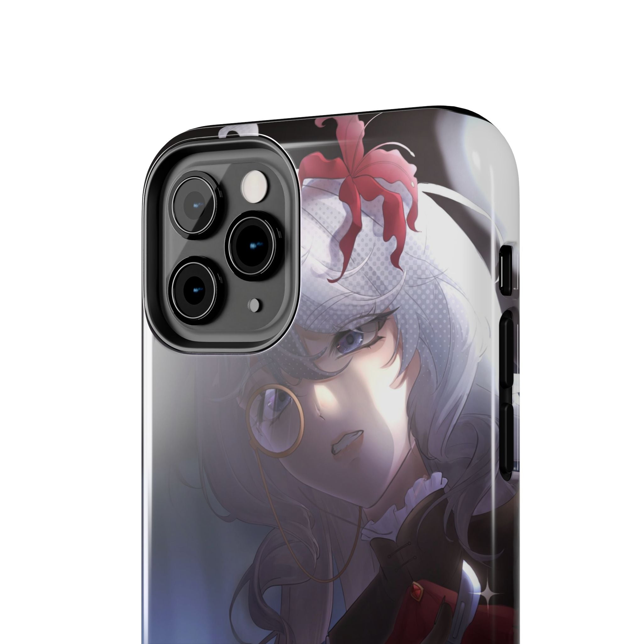 Joonie Mortem "Knife's Out" Tough Phone Case