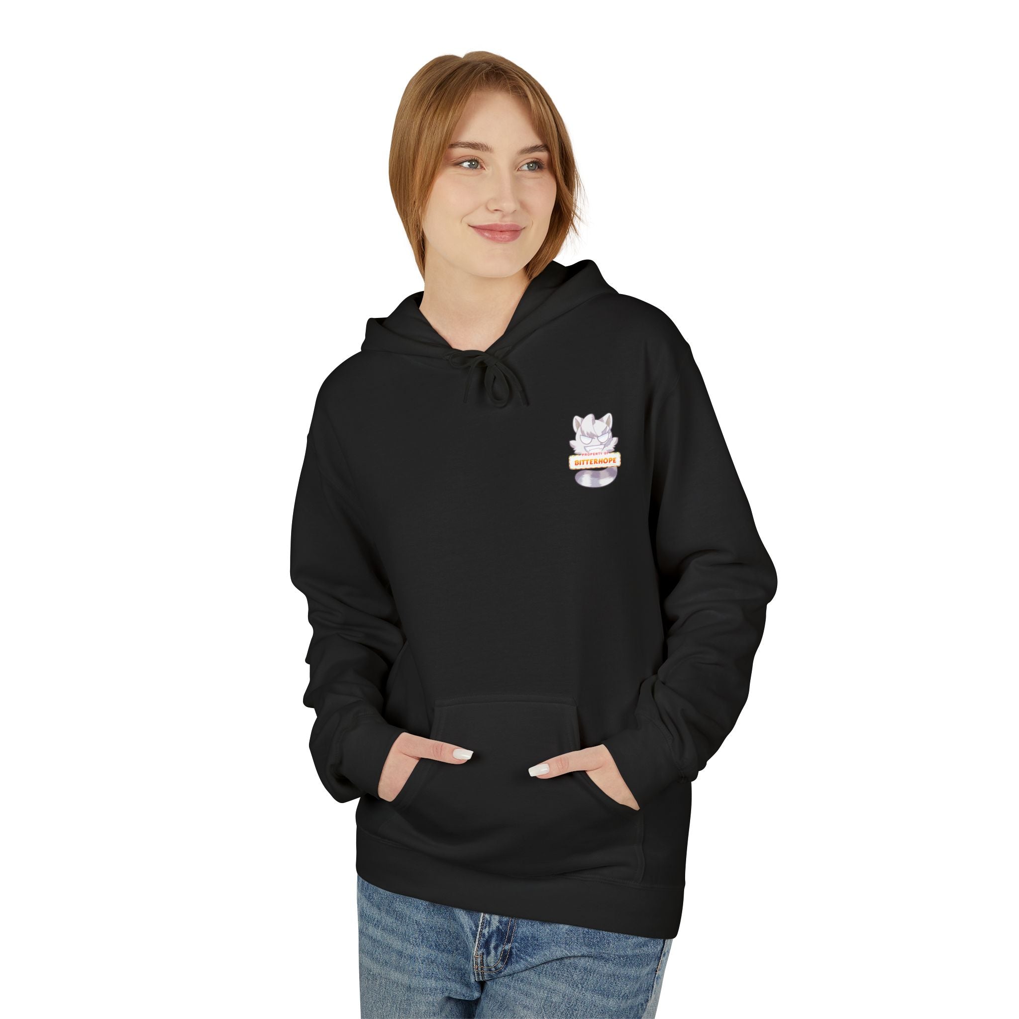 ProcyonrexVT "Logo" Hoodie
