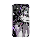 Grem The Reaper Tough Phone Case