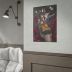 karveen Poster