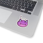 Productful Purple :3 Mascot