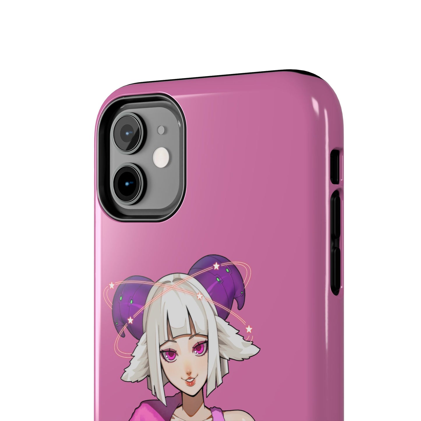 Cozy Gamer Bobamai Phone Case