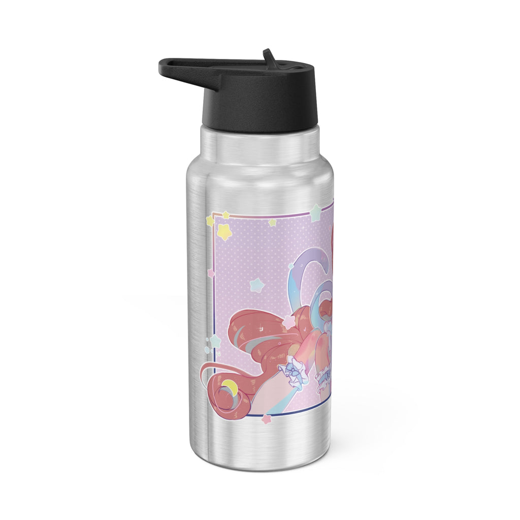 Chula Ephemeris Metal Tumbler
