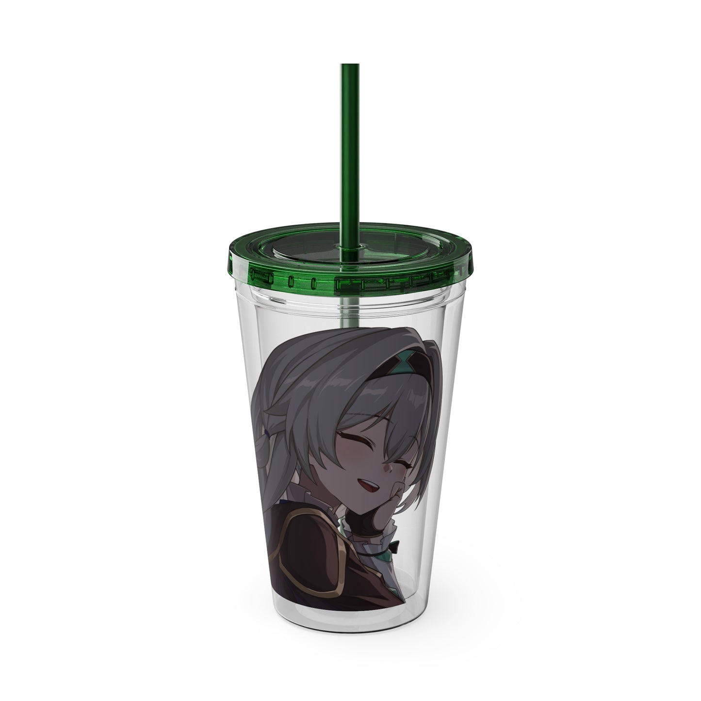 Firefly Acrylic Tumbler
