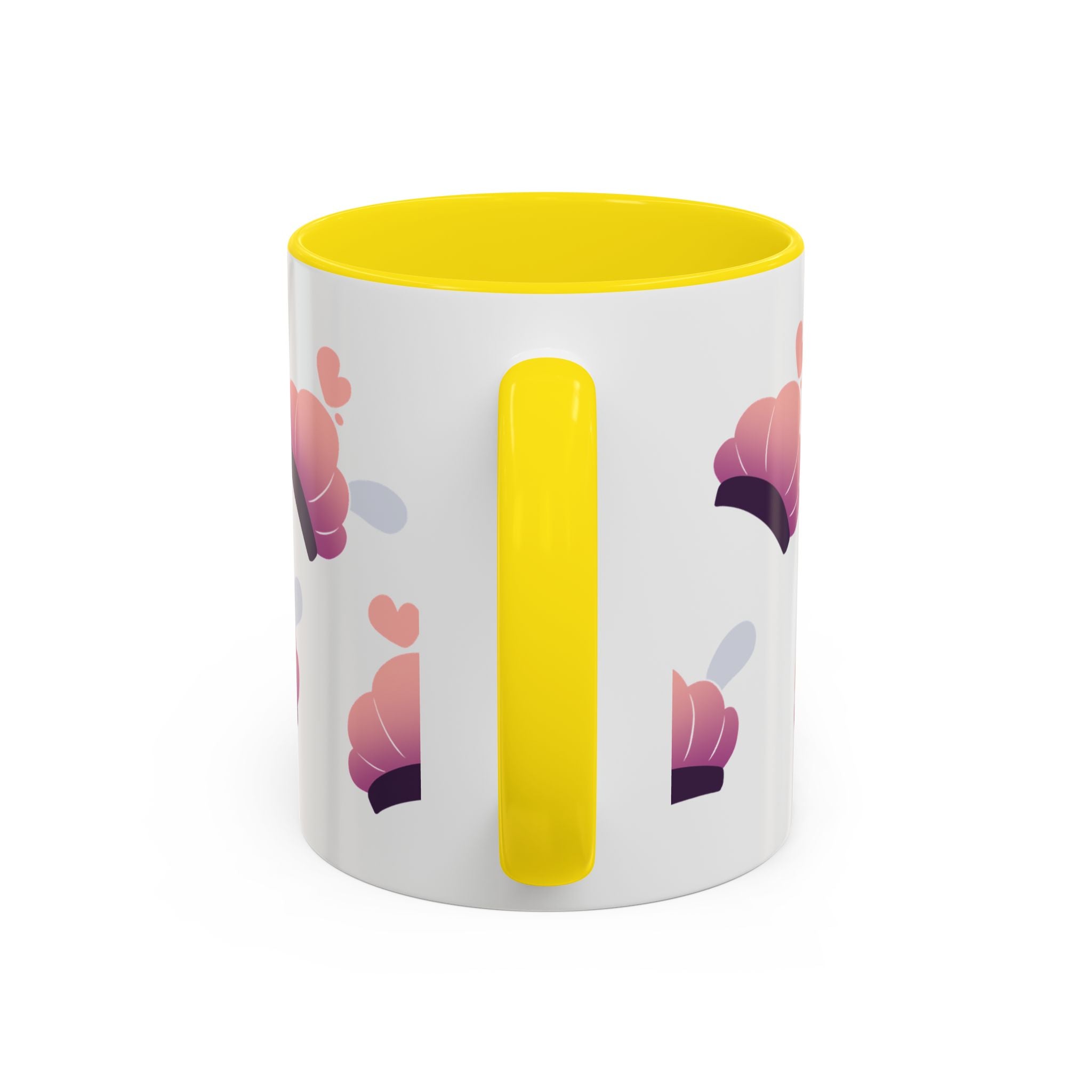 Goop Queen Jam "Goopy Crown" Mug