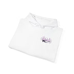 Alma Amaru Logo Hoodie