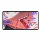 Firejemz "Tasty Delight" XL Plus Deskmat