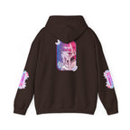 Momo Yumeko Hoodie
