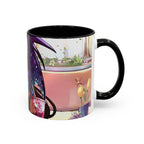Snips "Window" Mug
