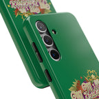 MillieMizuame "Royal Logo" Phone Case