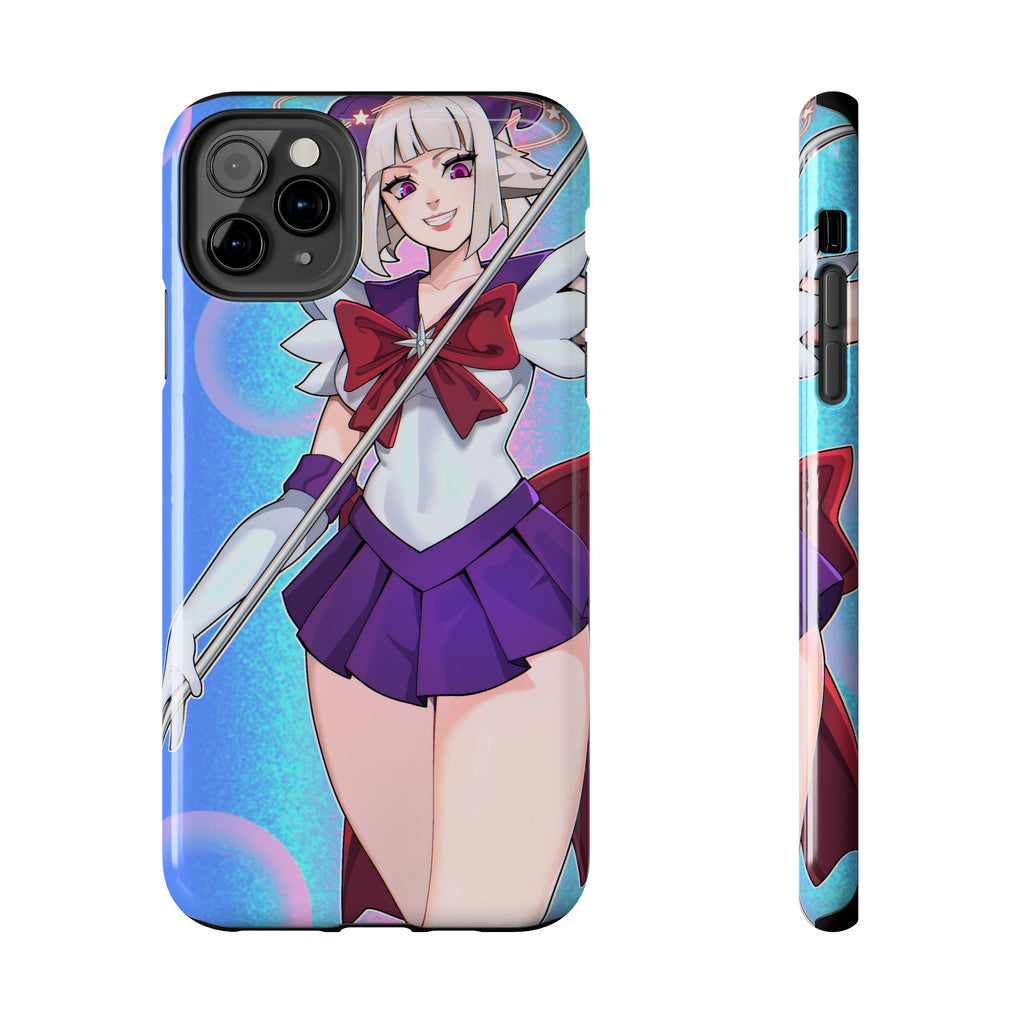 Star Protector Bobamai Tough Phone Case