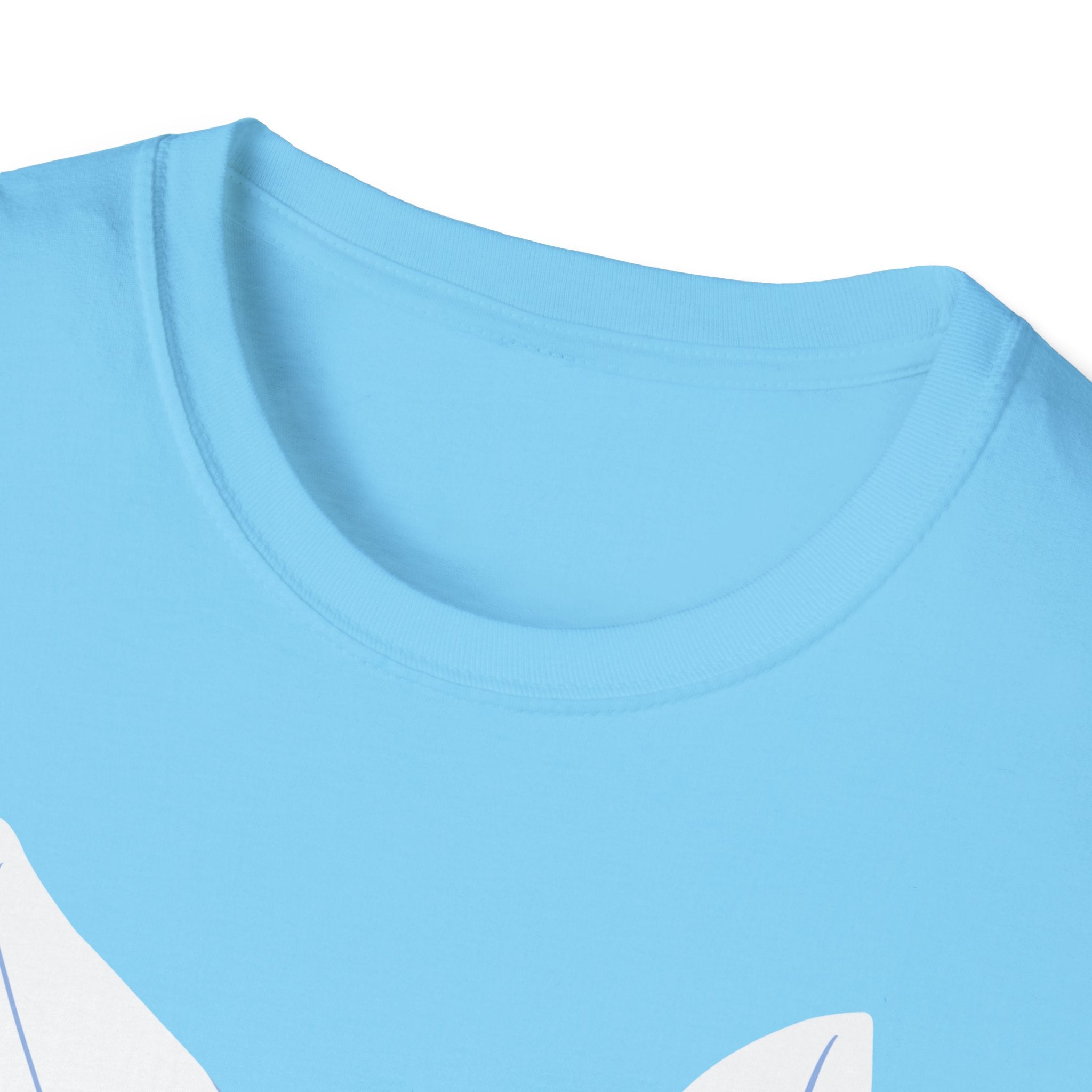 Yuki Silhouette TShirt