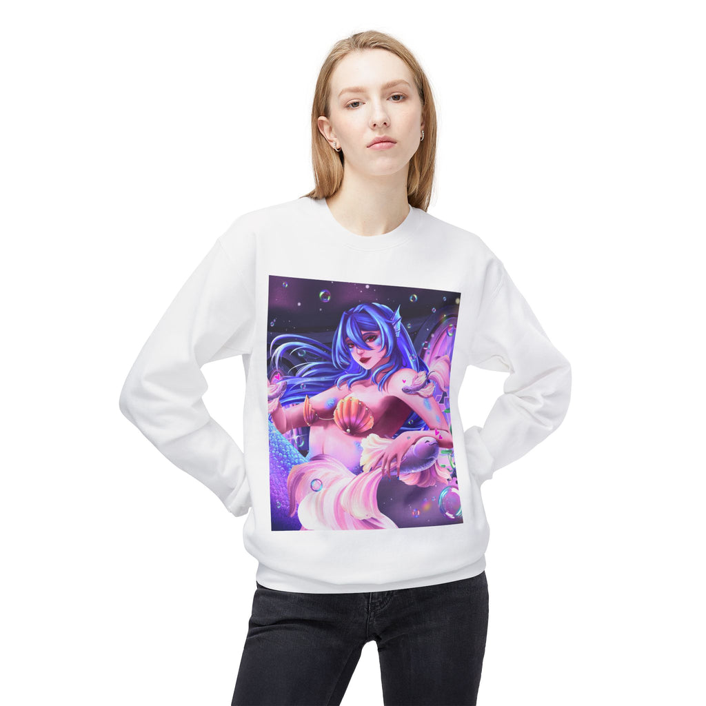 Prestige Kailyn Splash Sweatshirt