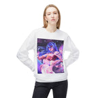 Prestige Siren Splash Sweatshirt