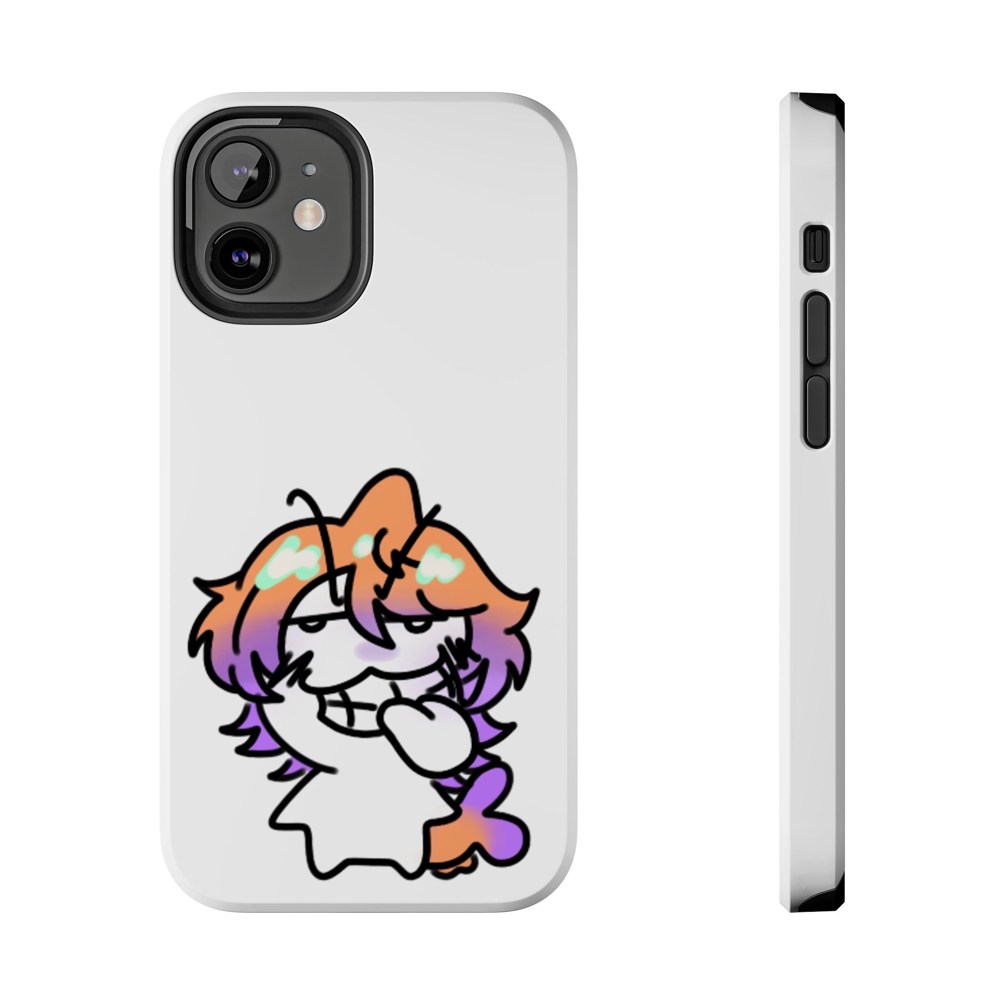 SnackieDoodleVT Tough Phone Case