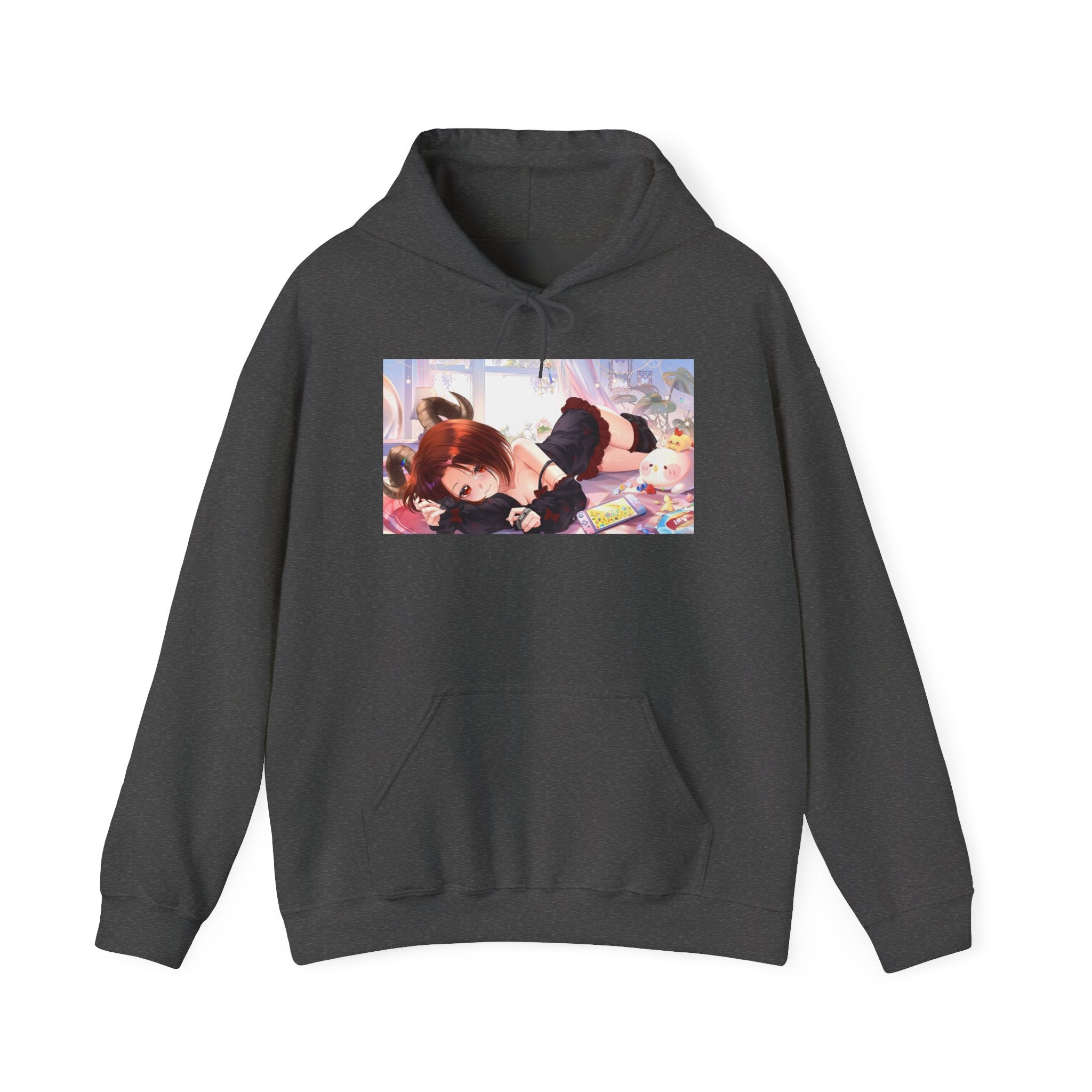 HaruLuna "Lounging" Hoodie