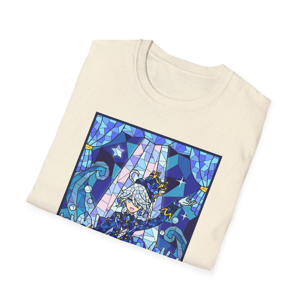 Furina Shogun T-Shirt