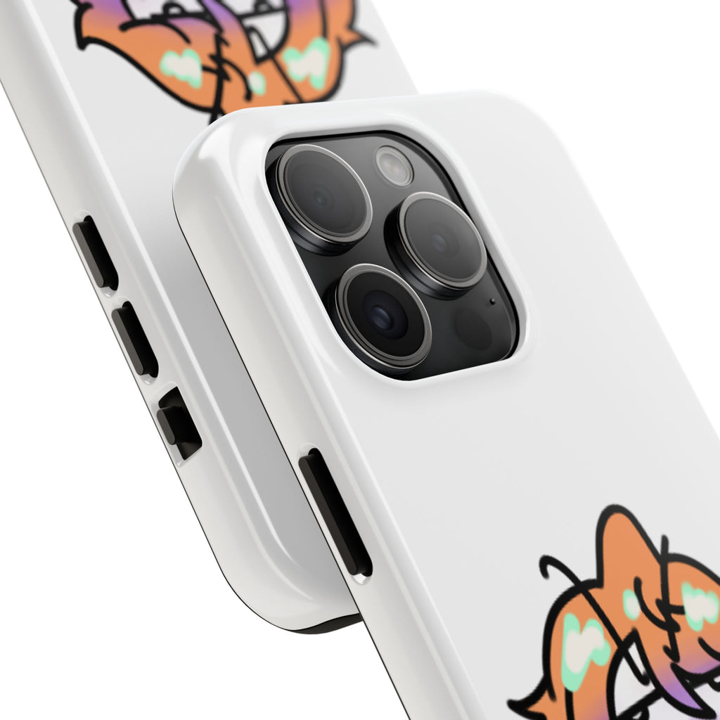 SnackieDoodleVT Tough Phone Case