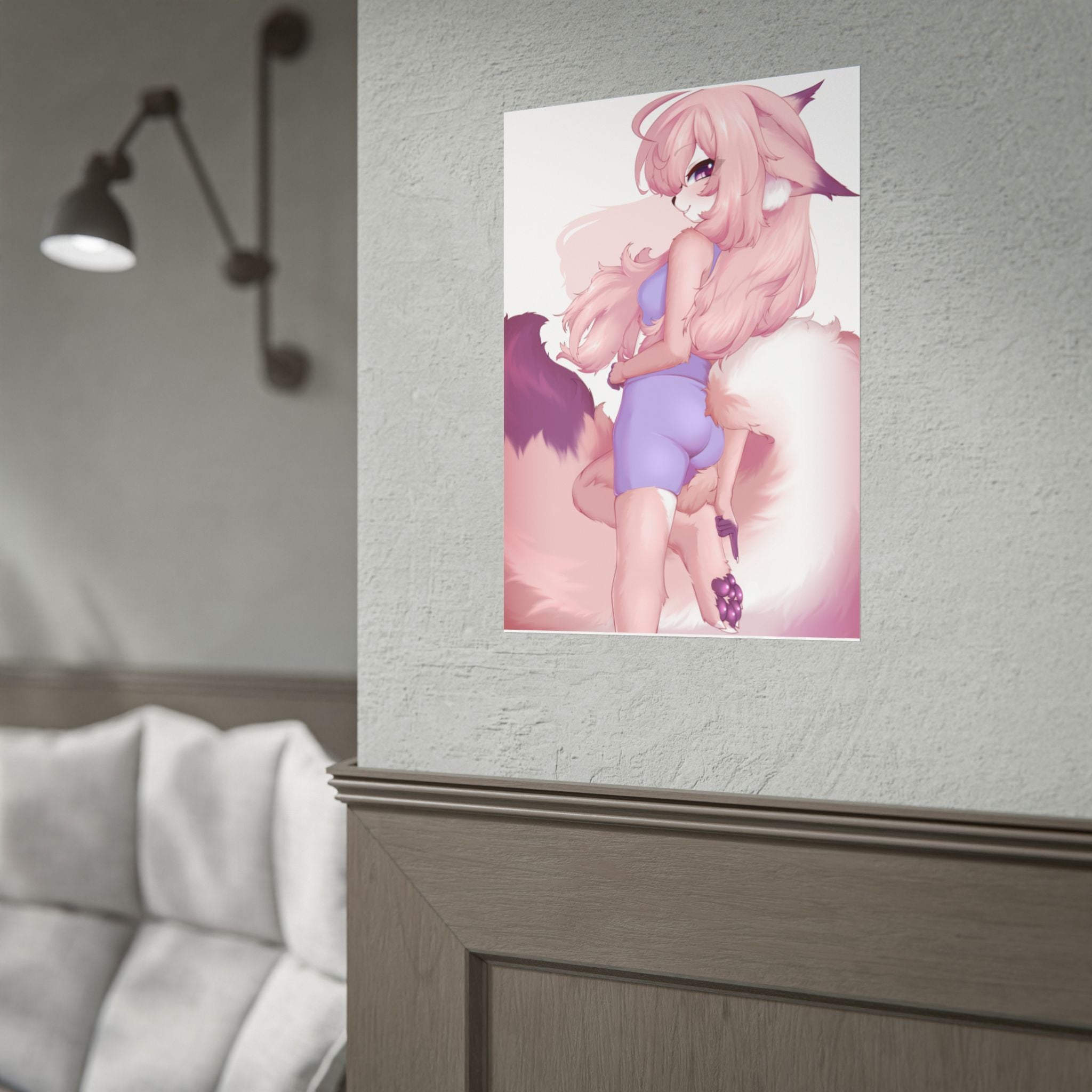 majestyrulz Poster
