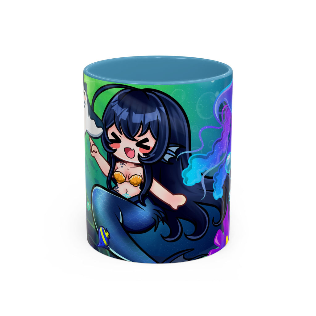 Siren "Underwater Adventure" Mug