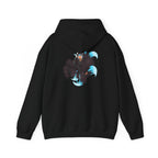 EizoVT Hoodie - KatDragonz
