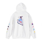 Luma "Artist Flair" Designer Hoodie