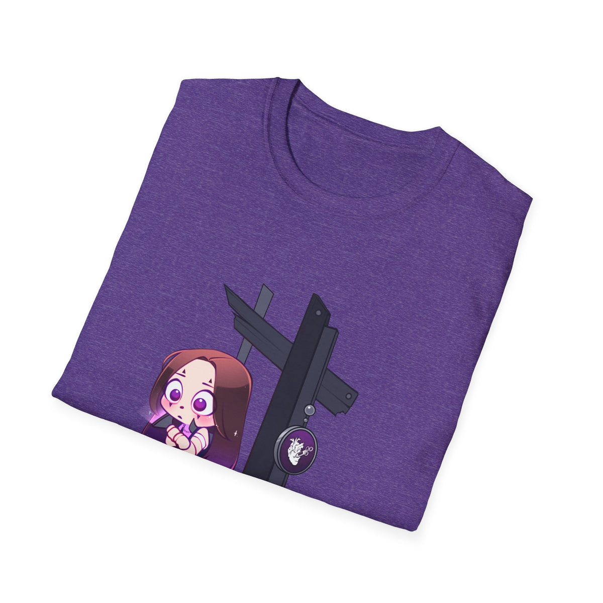 Lilyofthegraves "Hangin'" Shirt
