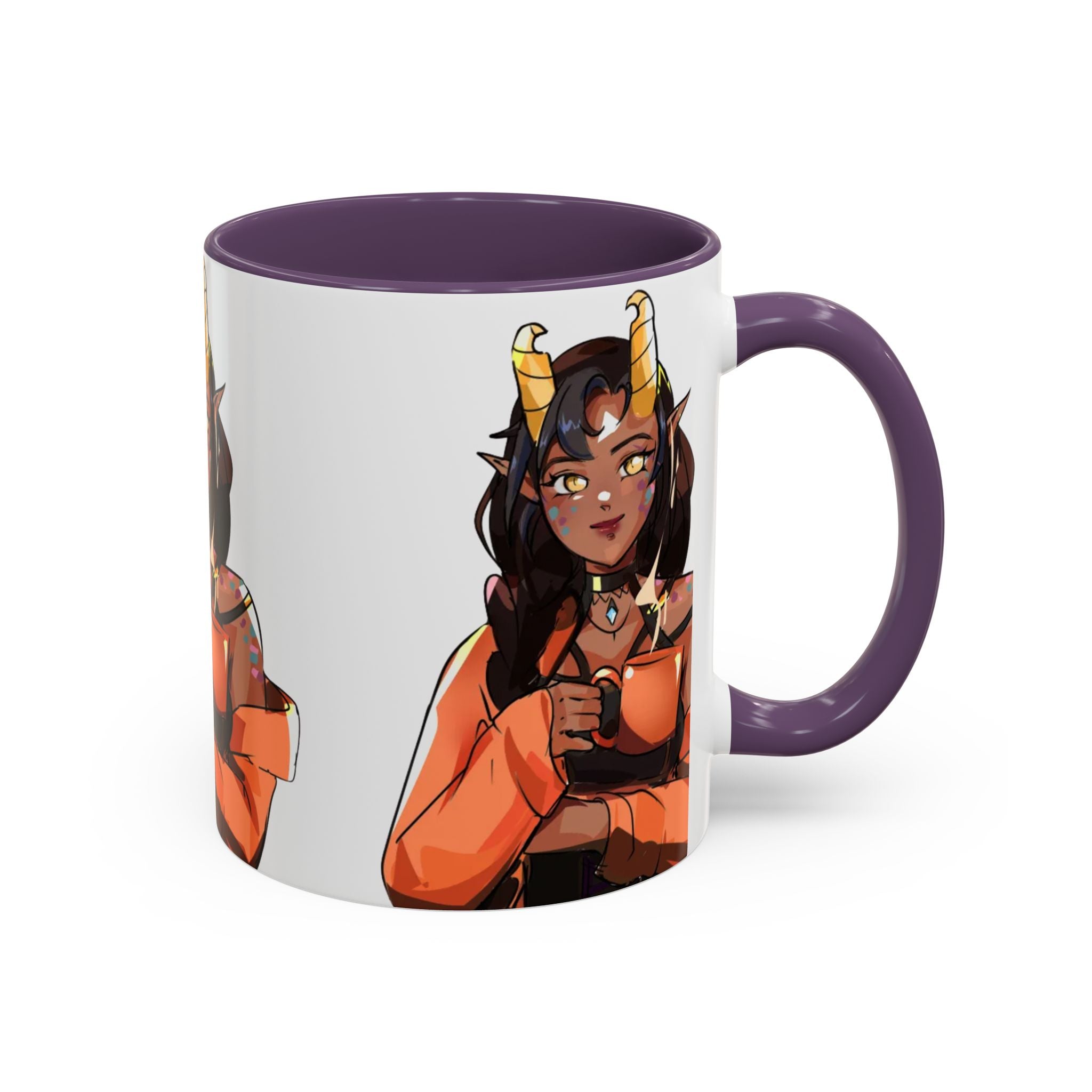 Snips "Coffee Time" Mug