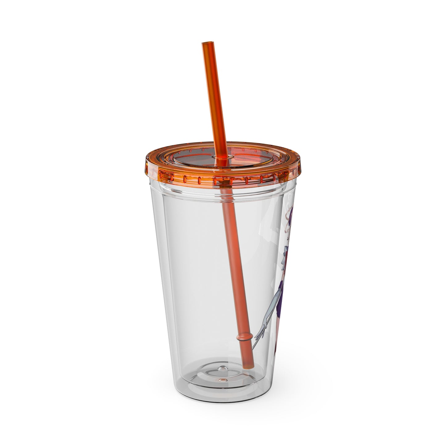 Star Protector Bobamai Tumbler