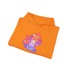 SnackieDoodleVT Designer Hoodie