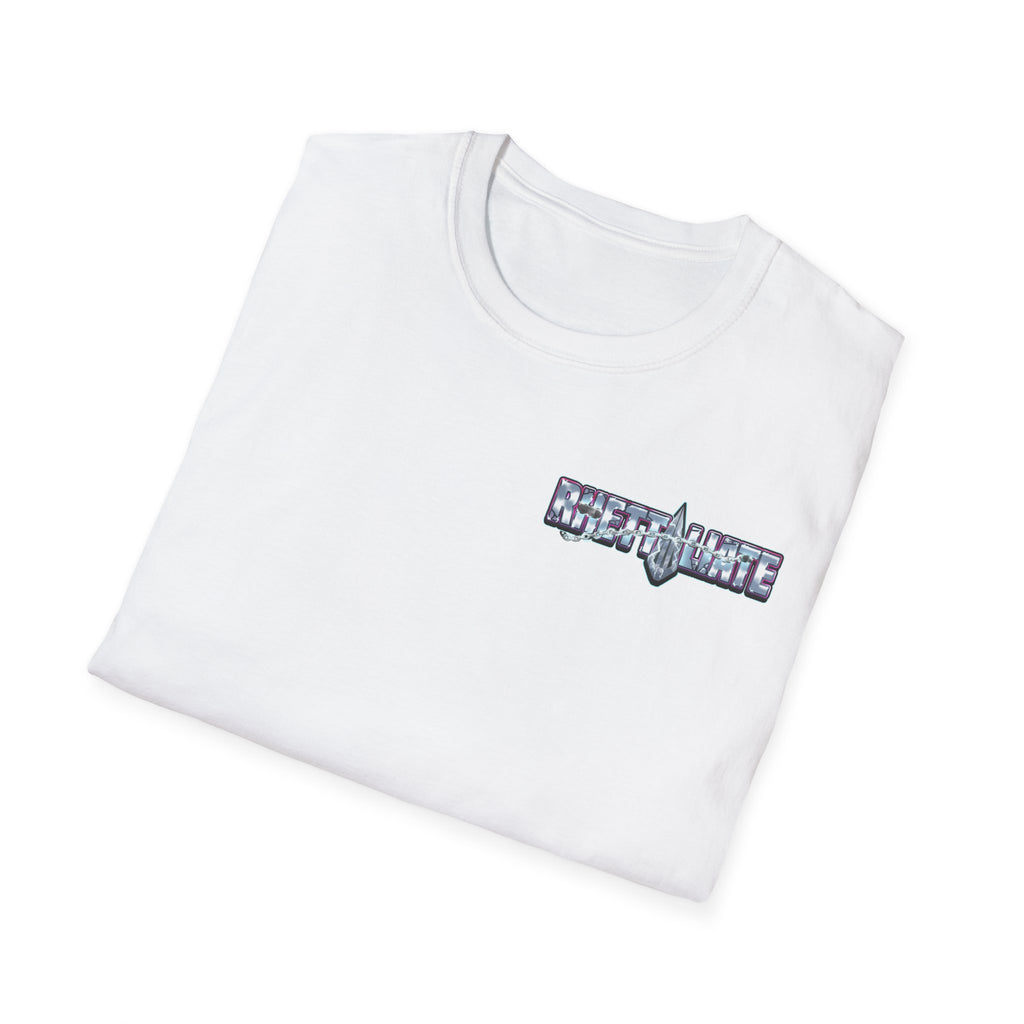 Rhettaliate "Logo" TShirt