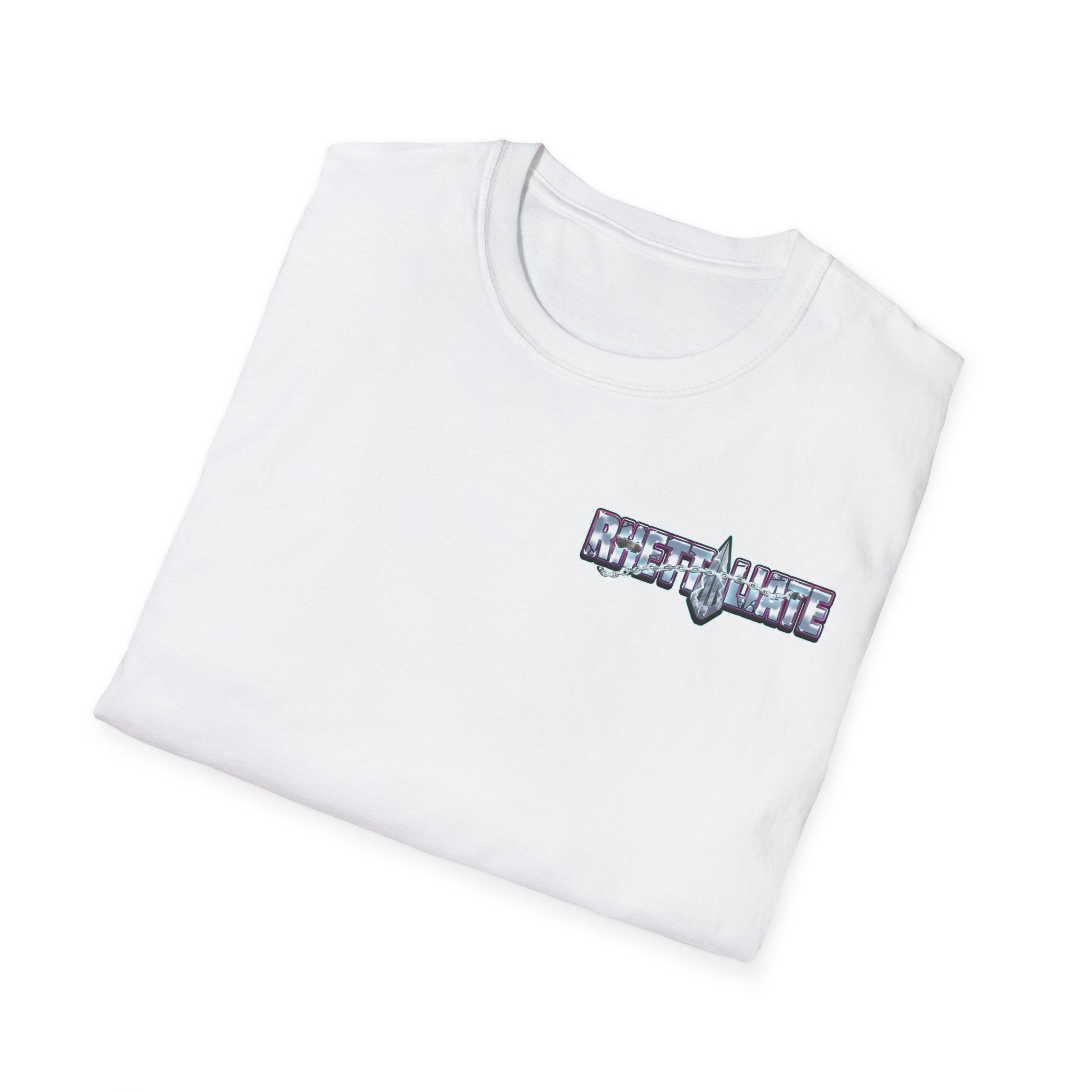 Rhettaliate "Logo" TShirt