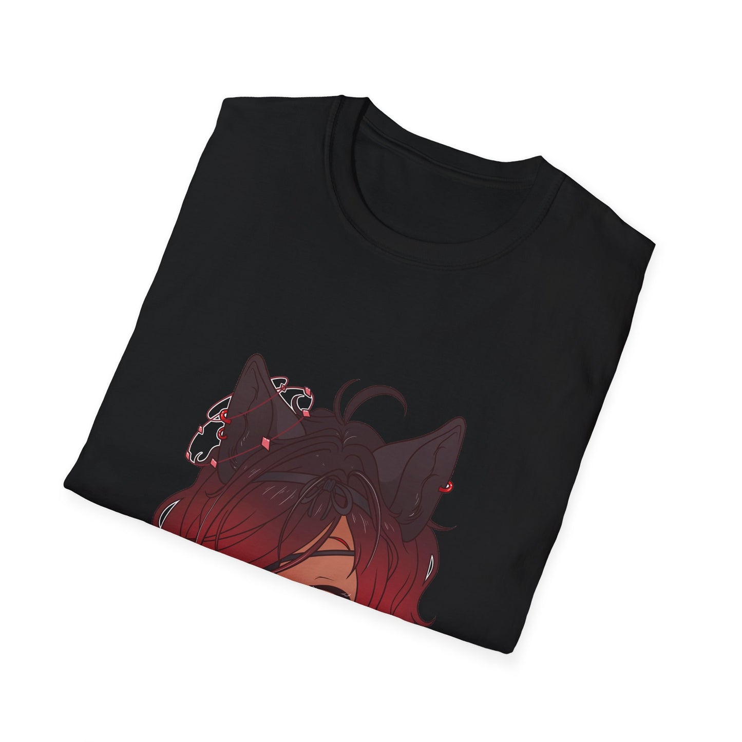 Happy Vixie T-Shirt