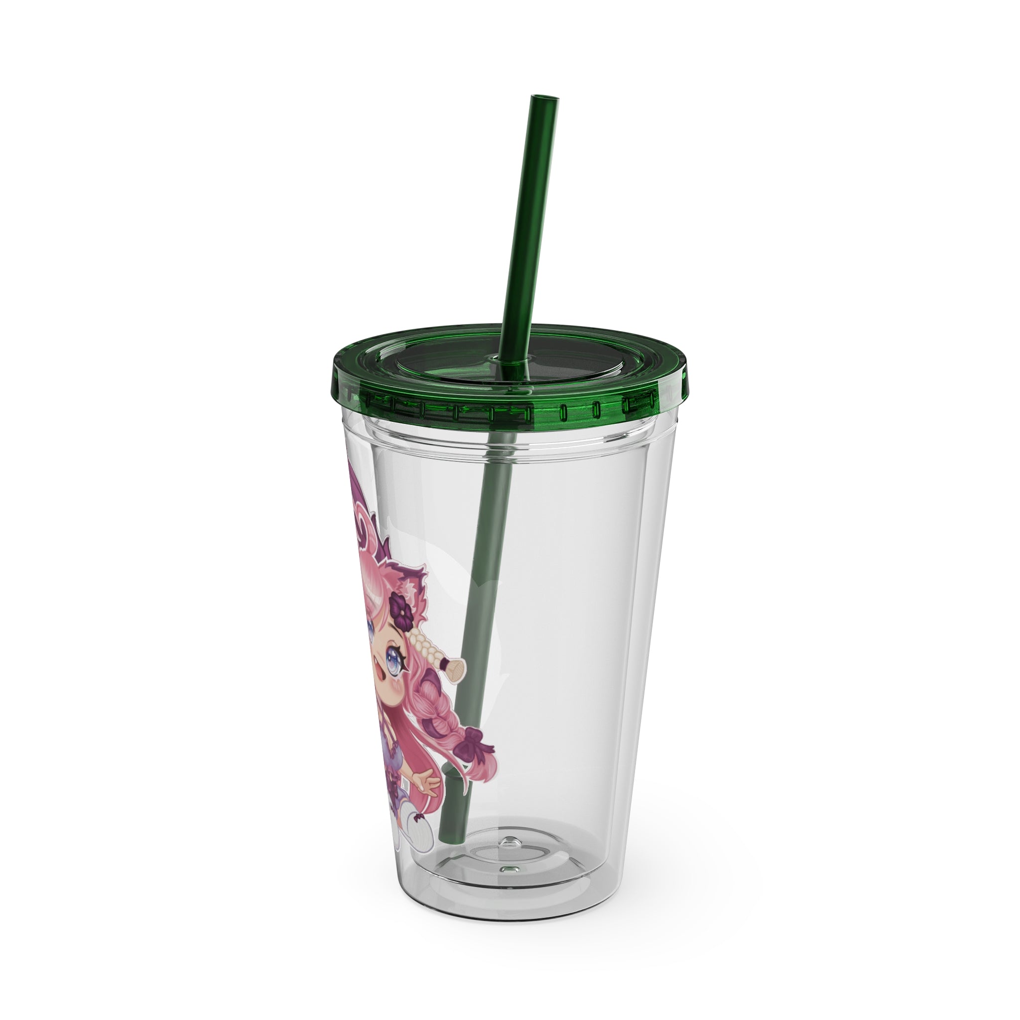 majestyrulz Tumbler