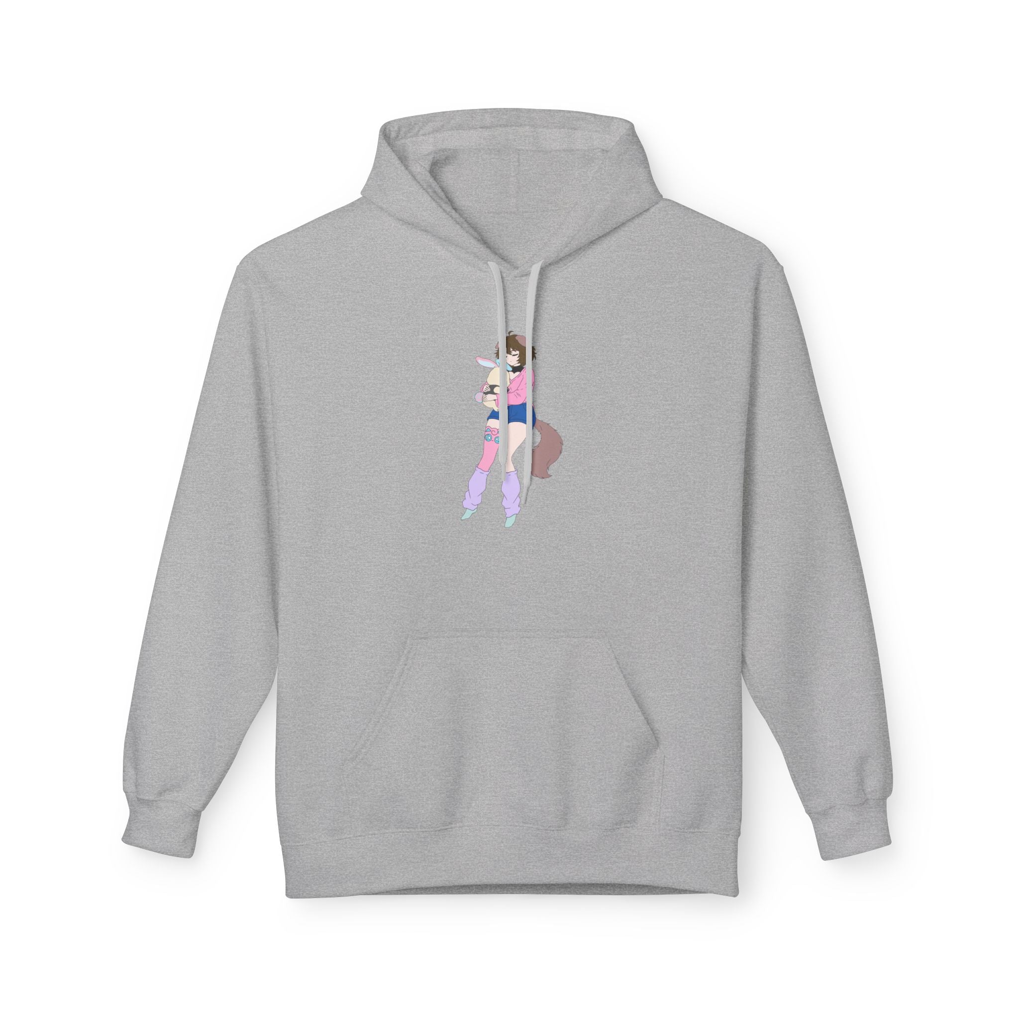 Luna Rainn "Puppy Nap" Hoodie