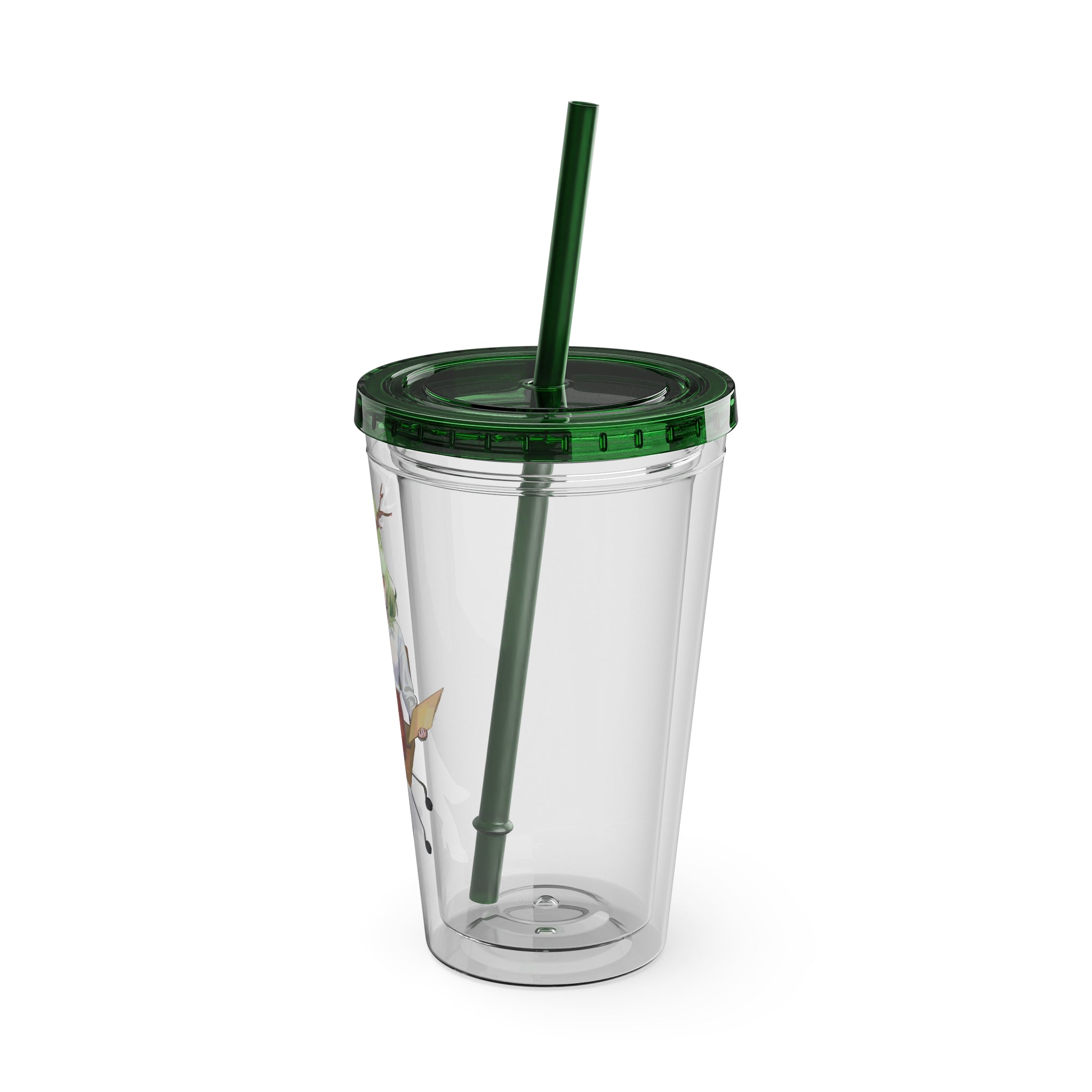 Lev Vellichor Acrylic Tumbler