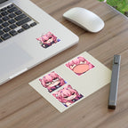 KatDragonz Sticker Sheet 1